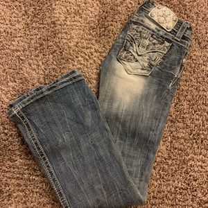 Kid Miss me Jeans